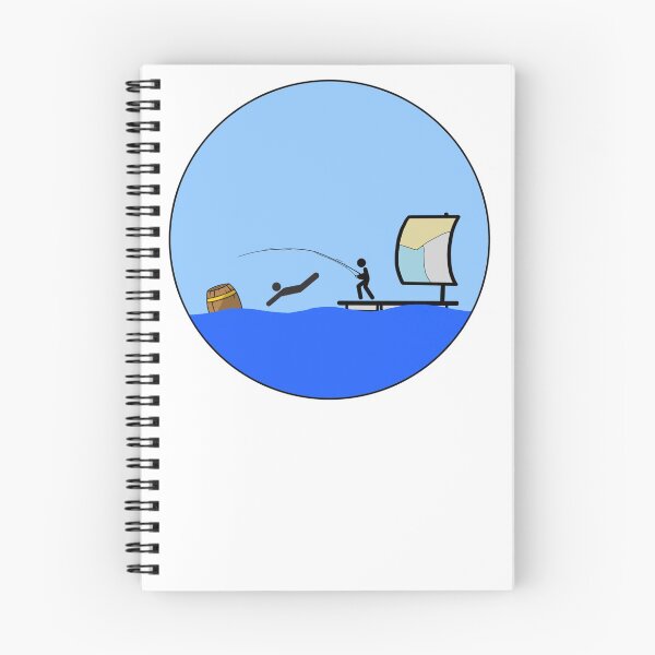 Item preview, Raft Barrel designed and sold by TaterBotz.