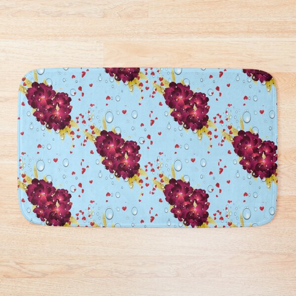 Item preview, Floral Flowers Design designed and sold by Zareen Sayyed.