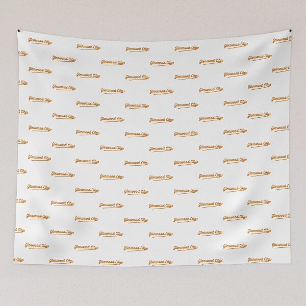 Item preview, Glenwood City Wisconsin designed and sold by owliedesign.
