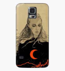 Past Lives ii Case/Skin for Samsung Galaxy