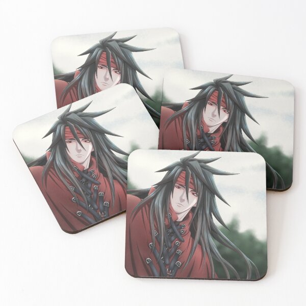 Item preview, Vincent Valentine : Bury the Light designed and sold by timeless3wings.