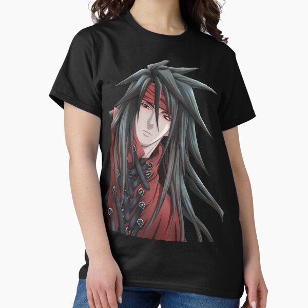 Item preview, Vincent Valentine : Bury the Light designed and sold by timeless3wings.