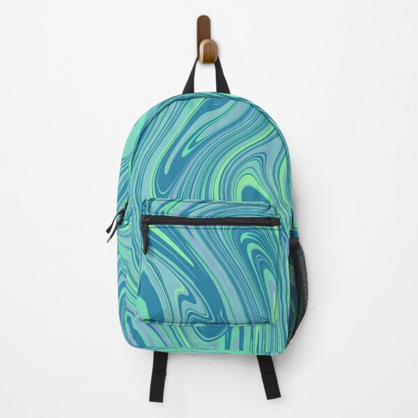 Item preview, Minty Swirl designed and sold by Skylar Bailey.
