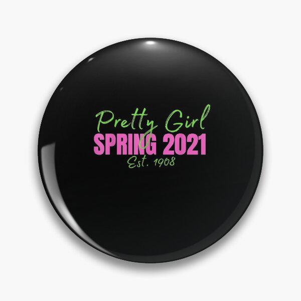 Item preview, Pretty Girl Spring 2021 Est designed and sold by ColeT-Shirt.