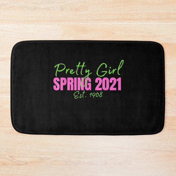 Item preview, Pretty Girl Spring 2021 Est designed and sold by ColeT-Shirt.