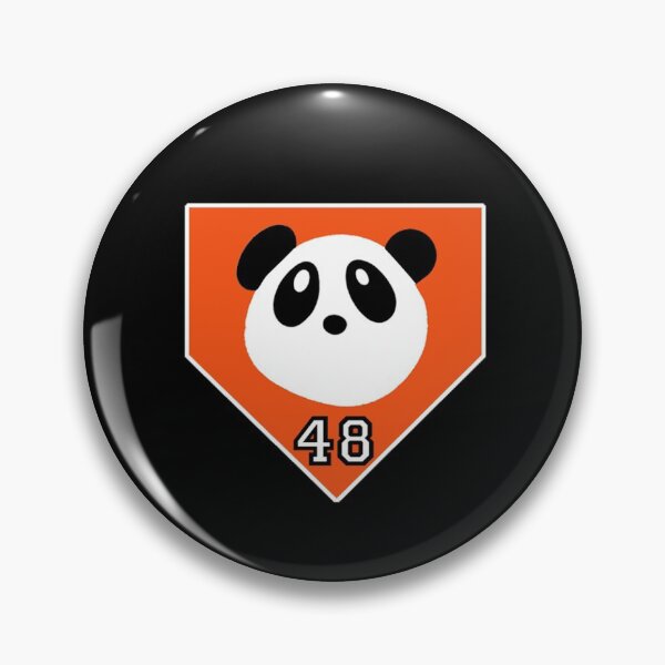 Item preview, 48 Pandas designed and sold by olliefu.