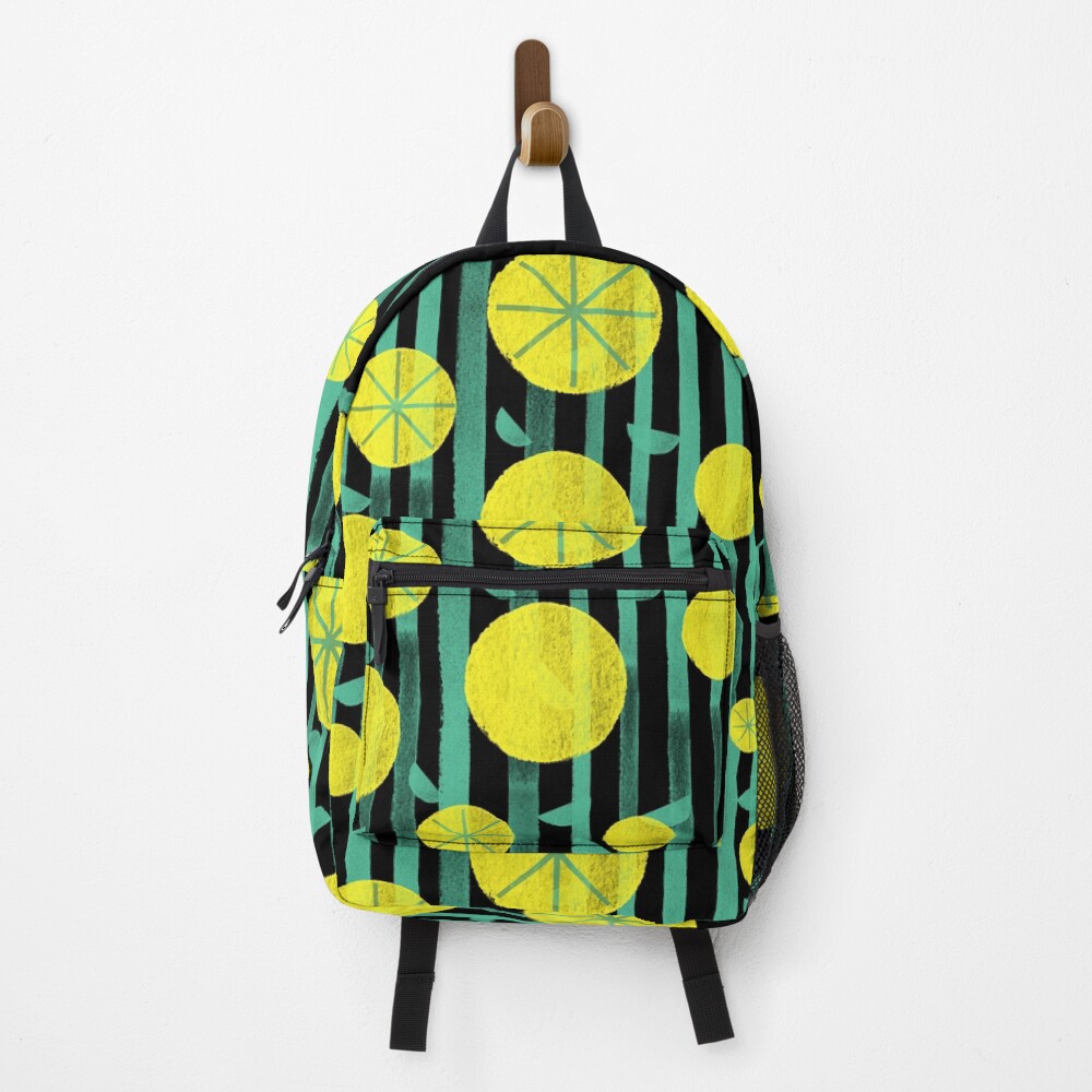 Item preview, Backpack designed and sold by RelatableTexts.