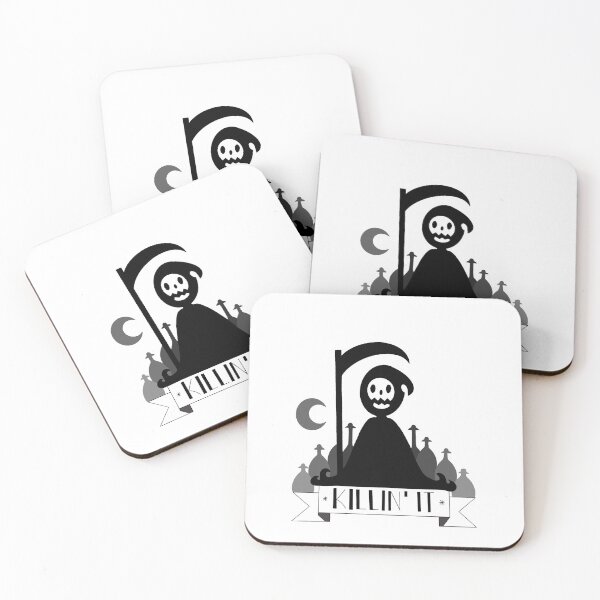 Item preview, killin it designed and sold by sunnysuccuents.
