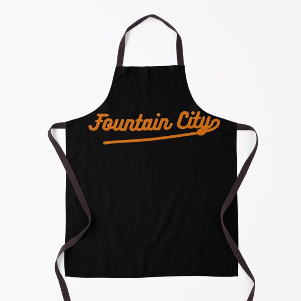 Item preview, Fountain City Wisconsin designed and sold by owliedesign.
