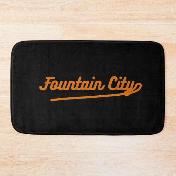 Item preview, Fountain City Wisconsin designed and sold by owliedesign.