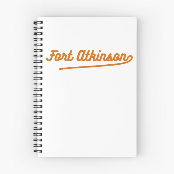 Item preview, Fort Atkinson Wisconsin designed and sold by owliedesign.