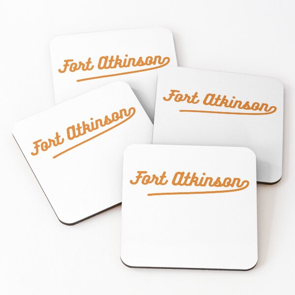 Item preview, Fort Atkinson Wisconsin designed and sold by owliedesign.