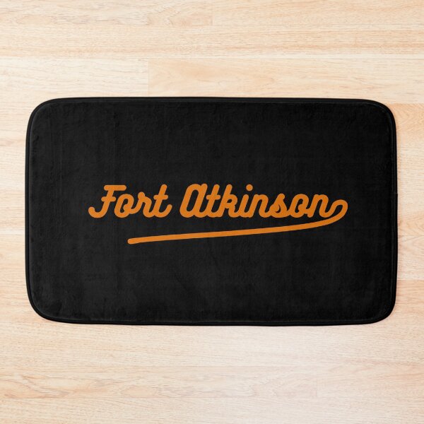Item preview, Fort Atkinson Wisconsin designed and sold by owliedesign.