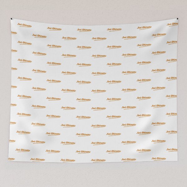 Item preview, Fort Atkinson Wisconsin designed and sold by owliedesign.