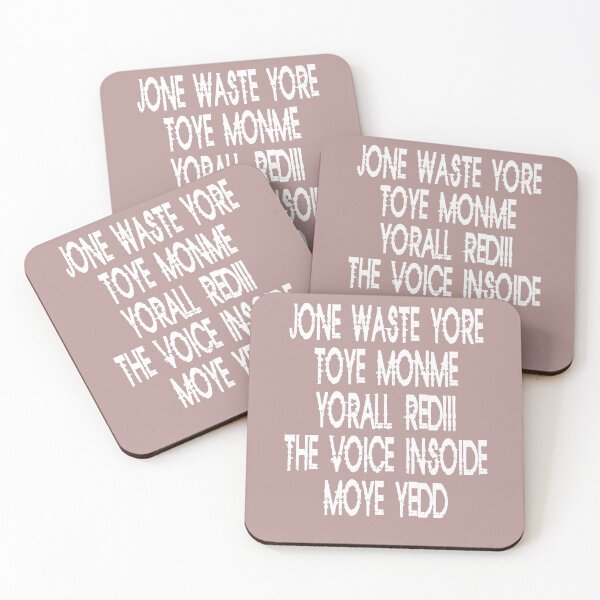 Item preview,  Jone waste yore toye monme yorall rediii Essential T-Shirt designed and sold by Dibes94.