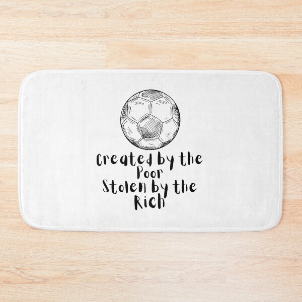 Item preview, Say no to super league . Stolen by the rich designed and sold by Hab2.