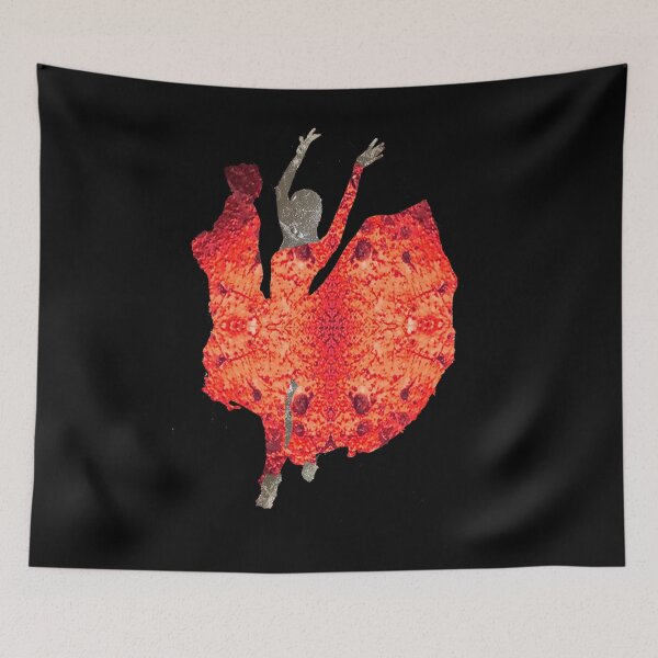 Item preview, Flame designed and sold by Markus May.