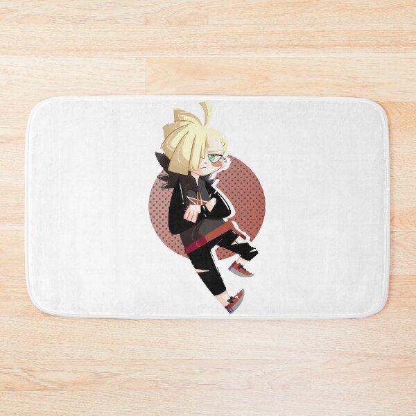 Item preview, Gladion  designed and sold by mmie74.