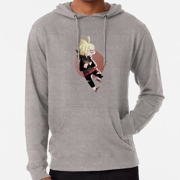Gladion hoodie sale