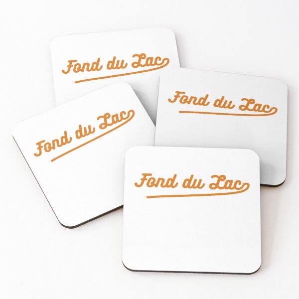 Item preview, Fond du Lac Wisconsin designed and sold by owliedesign.