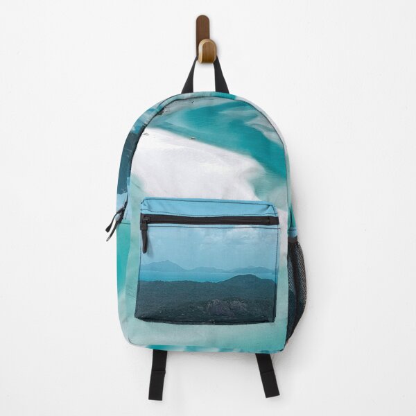 Item preview, Whitehaven Beach, Australia designed and sold by scenerymerch.