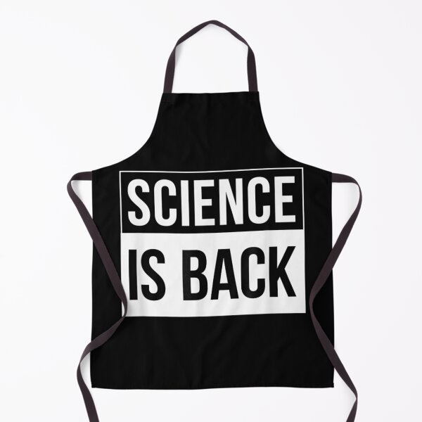 Item preview, Science is Back designed and sold by ColeT-Shirt.
