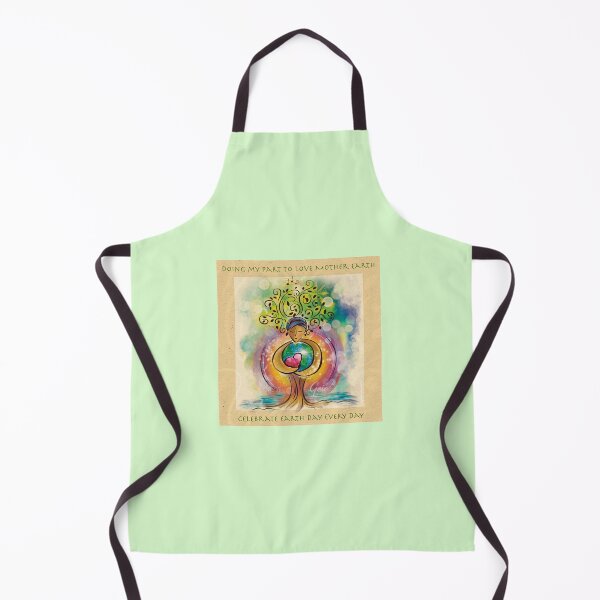 Item preview, Loving Mother Earth designed and sold by JulesXenDesign.