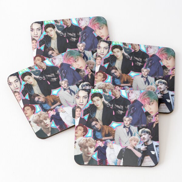 Item preview, Bang Chan Cover designed and sold by Autumn Rinna.