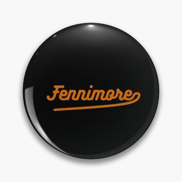 Item preview, Fennimore Wisconsin designed and sold by owliedesign.