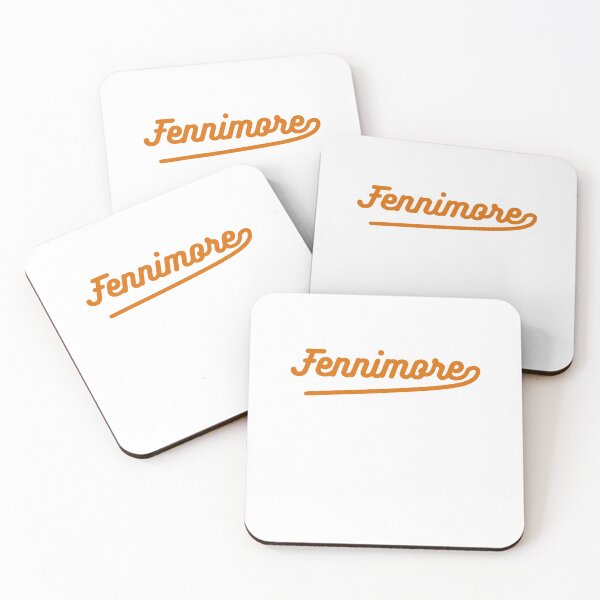 Item preview, Fennimore Wisconsin designed and sold by owliedesign.