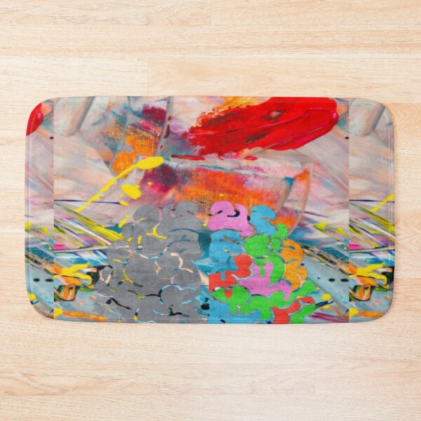 Item preview, Canvas Art  designed and sold by Mr7Williams.
