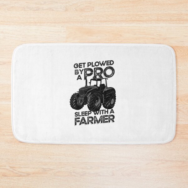 Item preview, Get Plowed by a Pro Sleep with a Farmer  designed and sold by aysConrado4.