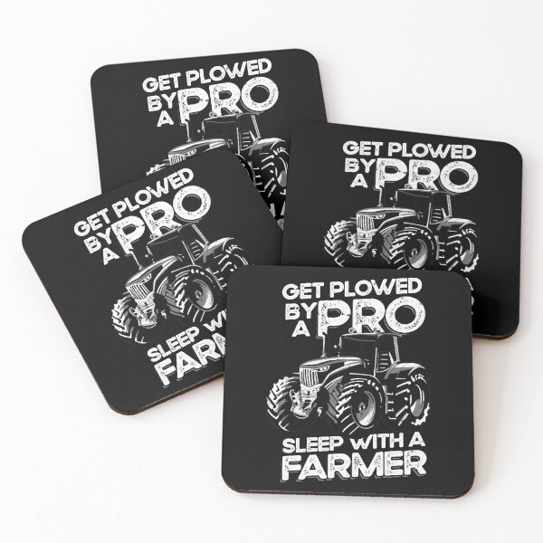 Item preview, Get Plowed by a Pro Sleep with a Farmer  designed and sold by aysConrado4.