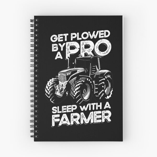 Item preview, Get Plowed by a Pro Sleep with a Farmer  designed and sold by aysConrado4.