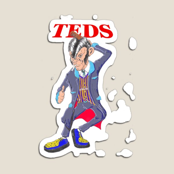 TEDS Magnet