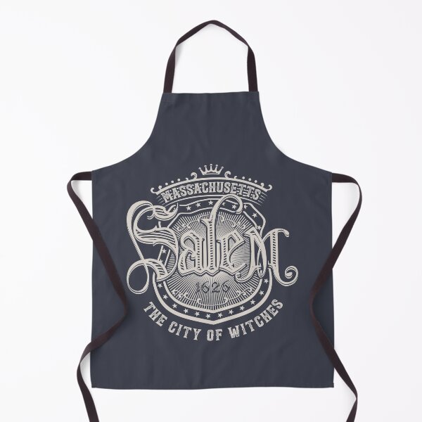 Item preview, Salem Massachusetts designed and sold by CoolTees.