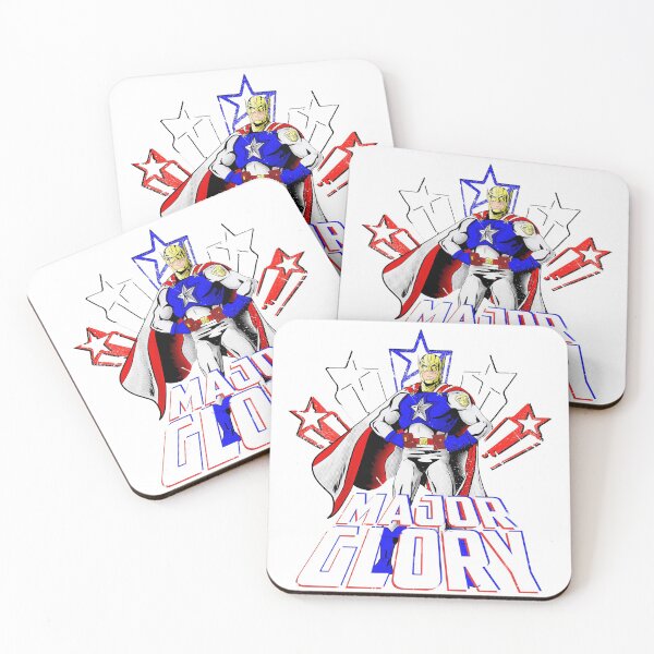 Item preview, Major Glory!!!!!!!! designed and sold by WatsonCreations.
