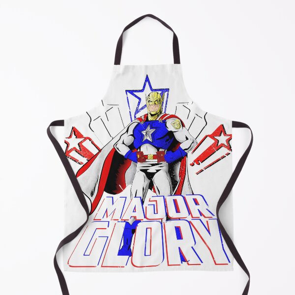 Item preview, Major Glory!!!!!!!! designed and sold by WatsonCreations.