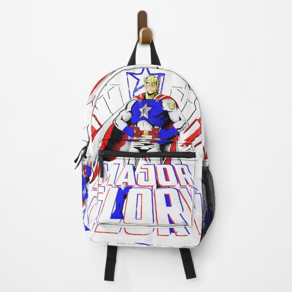 Item preview, Major Glory!!!!!!!! designed and sold by WatsonCreations.