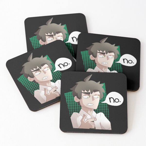 Item preview, Hajime Hinata  designed and sold by mmie74.