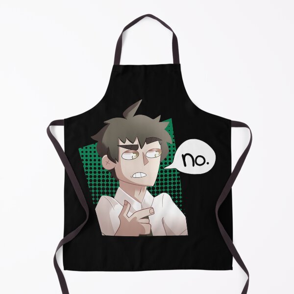Item preview, Hajime Hinata  designed and sold by mmie74.