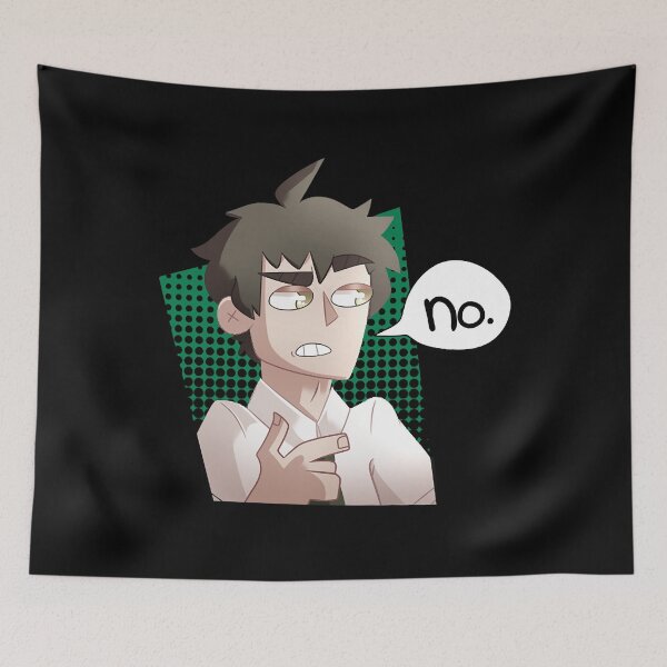 Item preview, Hajime Hinata  designed and sold by mmie74.