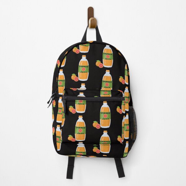 Item preview, ORANGE JUICE designed and sold by Hussain Shirts.