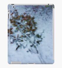 Patterned iPad Case/Skin