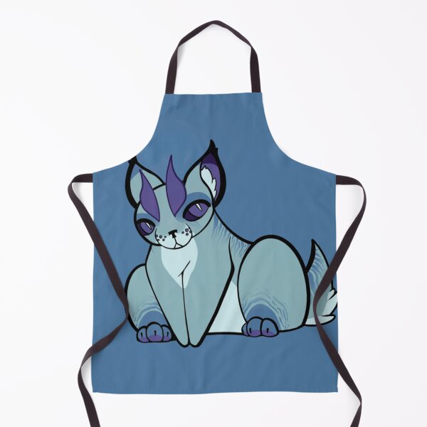 Item preview, Blue Cat - Blueberry designed and sold by Platinumfrog.