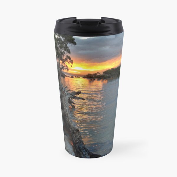 Travel Mug