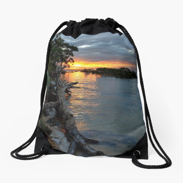 Drawstring Bag
