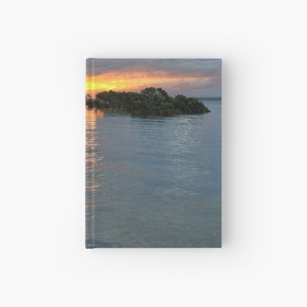 Hardcover Journal