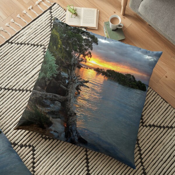 Floor Pillow