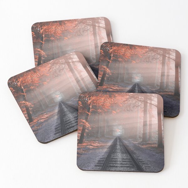 Item preview,  train track,Railroad art,train wall art,Train art,train track art,railpictures,framed wall art designed and sold by eyesight4vision.